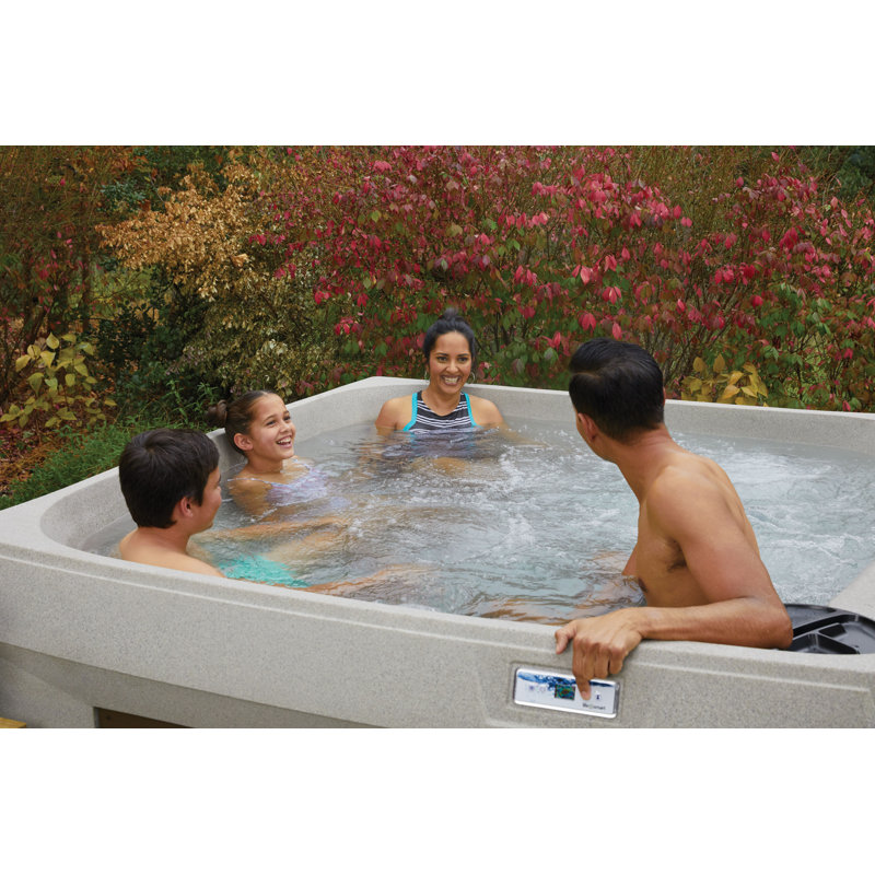 25 Best Hot Tubs Reviews & Consumer Reports 2022